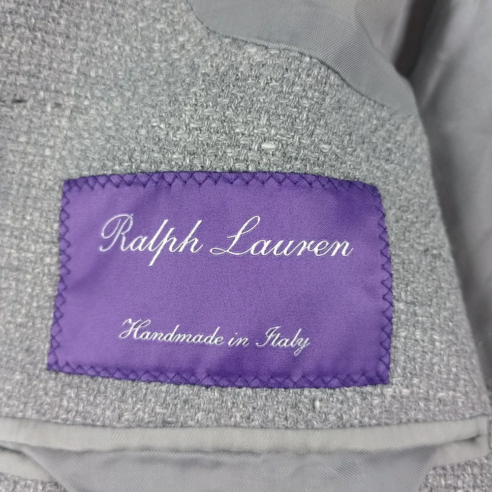 Ralph Lauren Purple Label all used